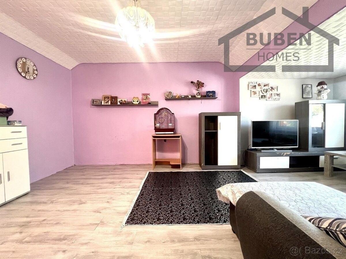 Prodej rodinný dům - Tachov, 347 01