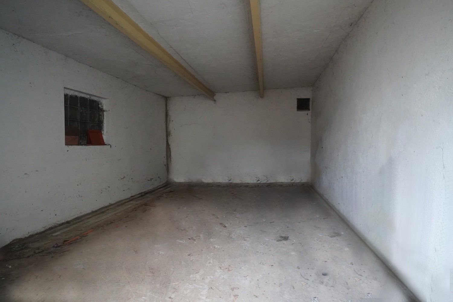 Prodej garáž - Masarykova třída, Teplice, Česko, 26 m²