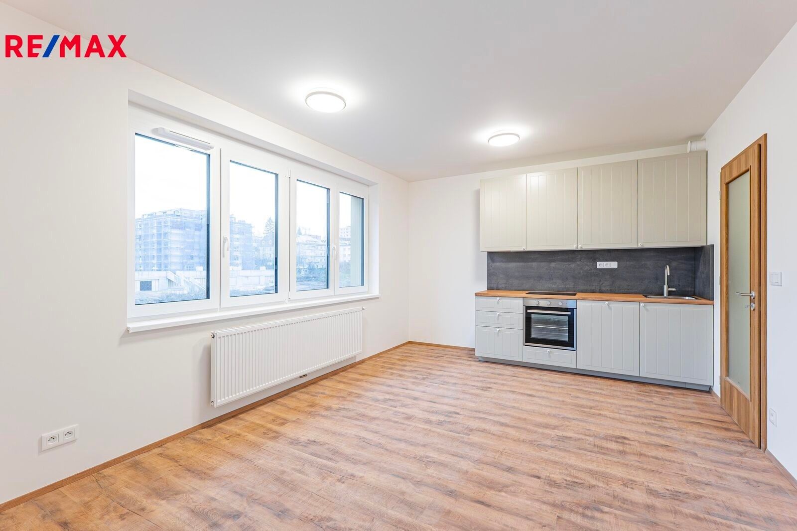 Prodej byt 2+kk - Švermova, Liberec, 45 m²