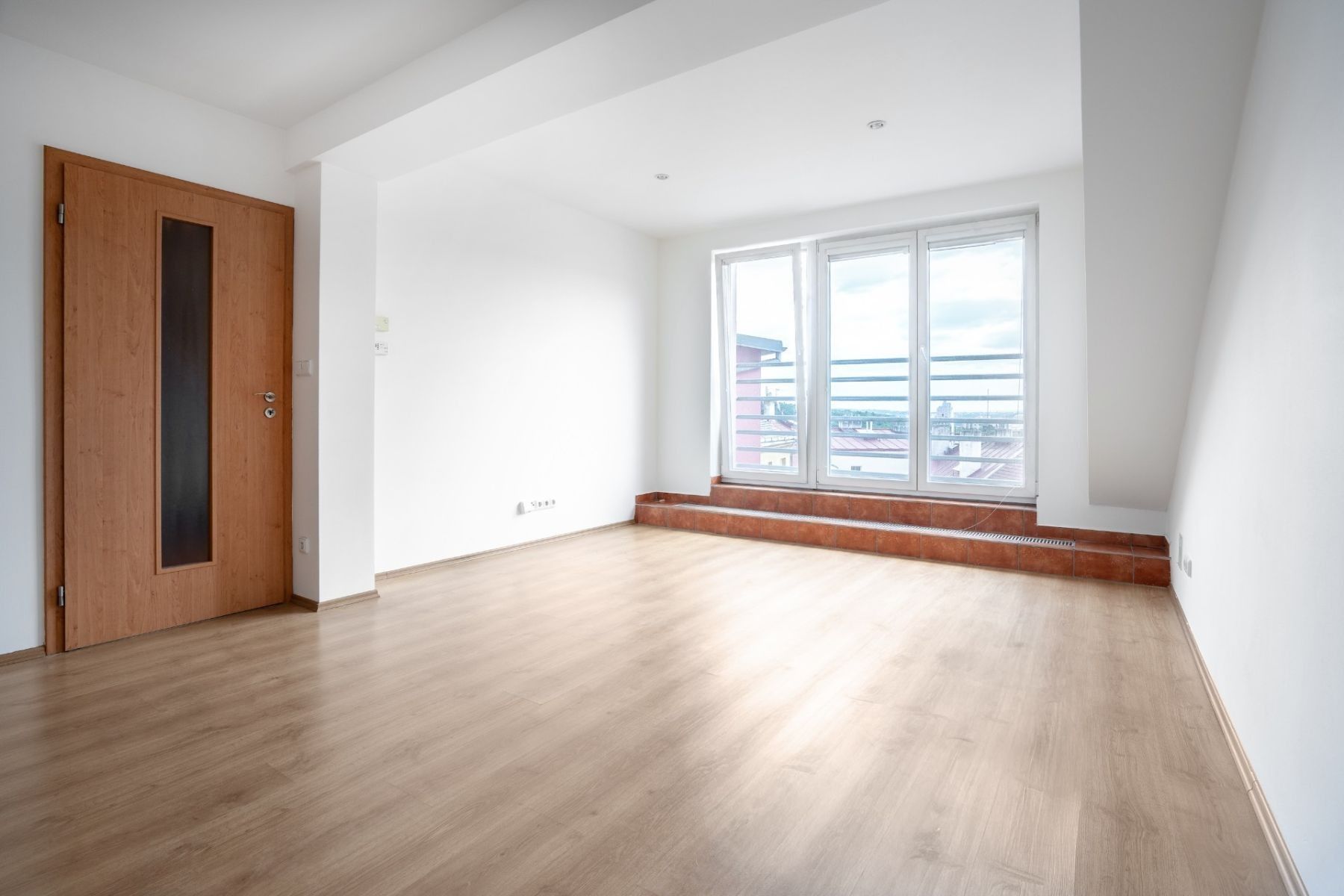 2+1, Primátorská, Praha - Libeň, 68 m² - 1