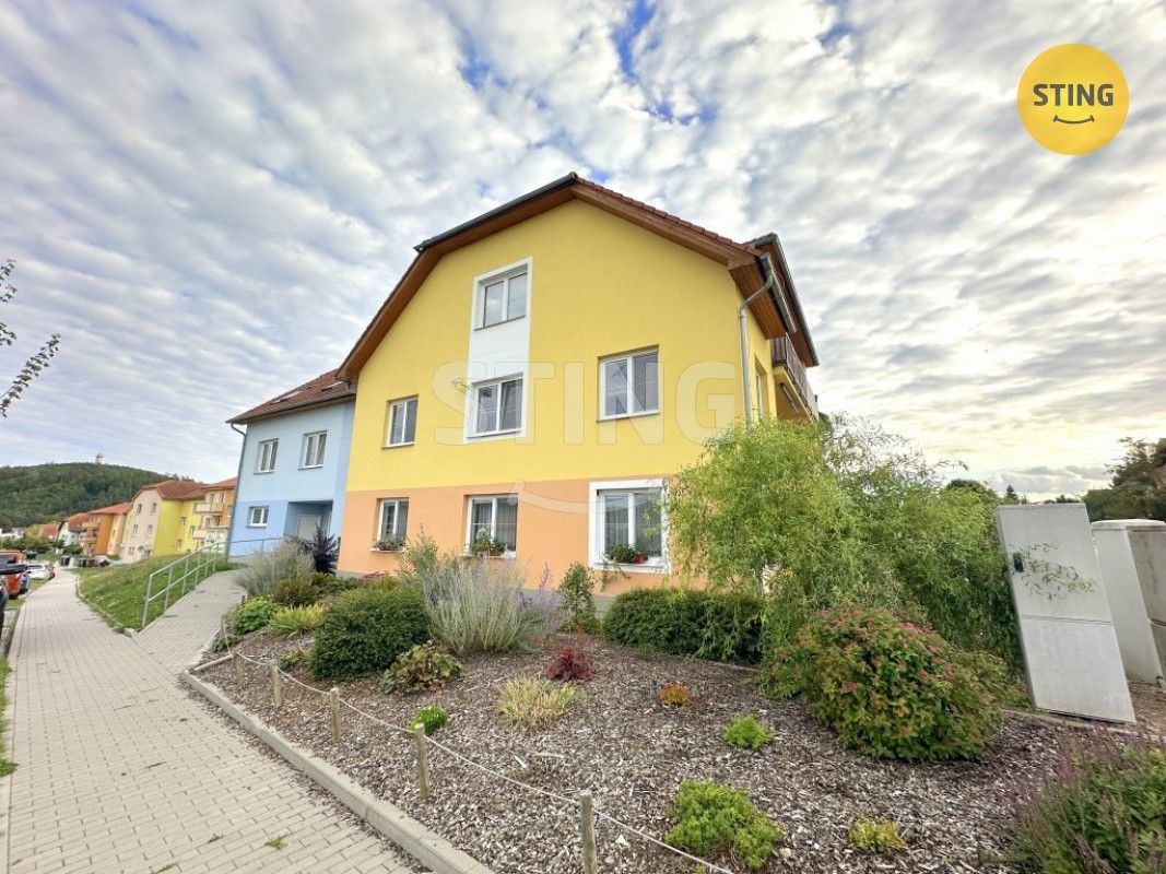 3+kk, K Čimperku, Tišnov, 86 m²