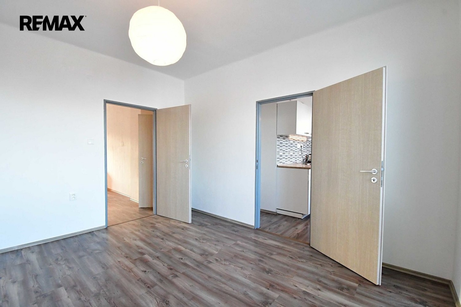 Pronájem byt 2+1 - Anýžova, Hořovice, okres Beroun, 55 m² - 2