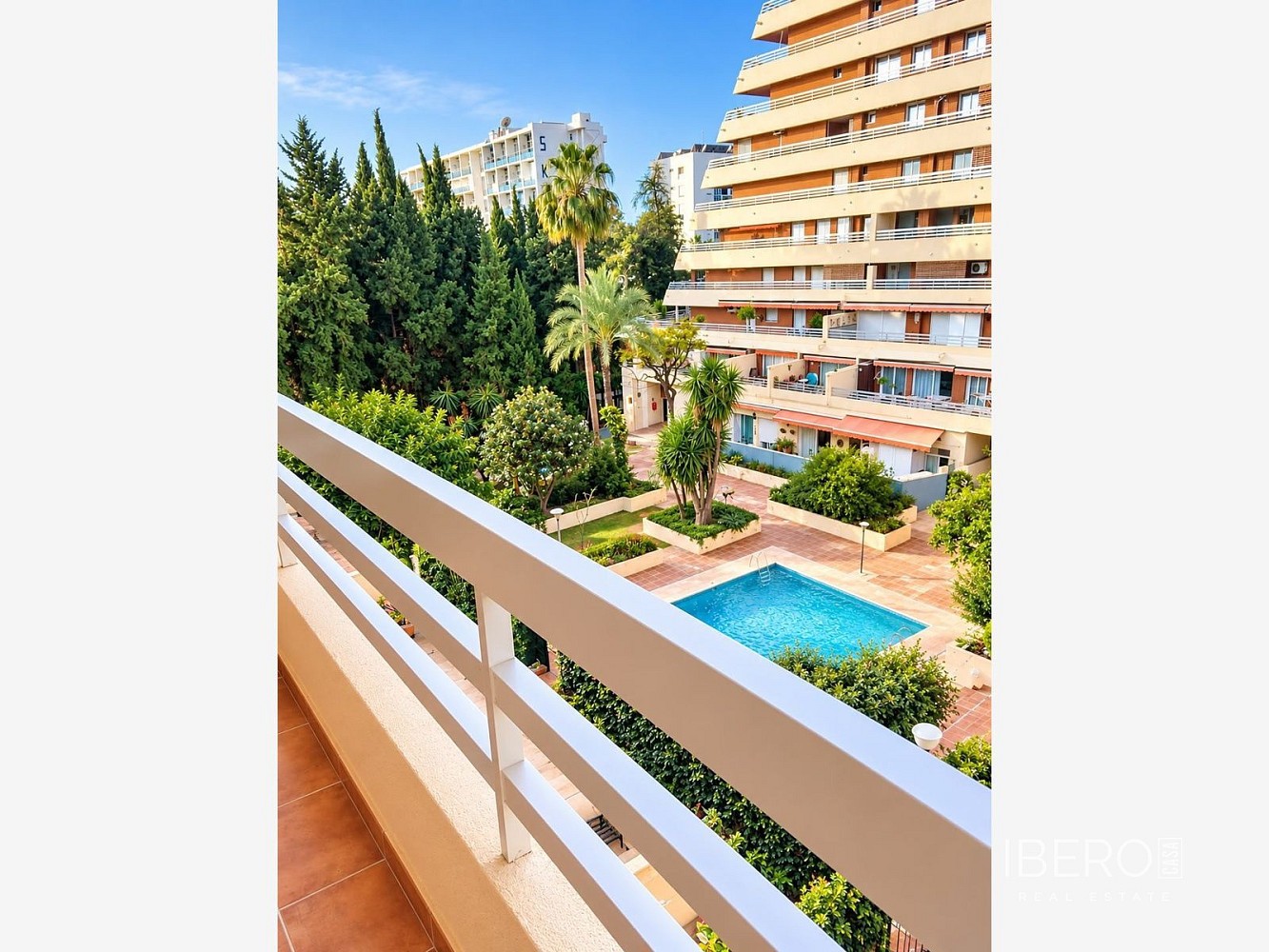 3+kk, Marbella, Španělsko, 112 m² - 1