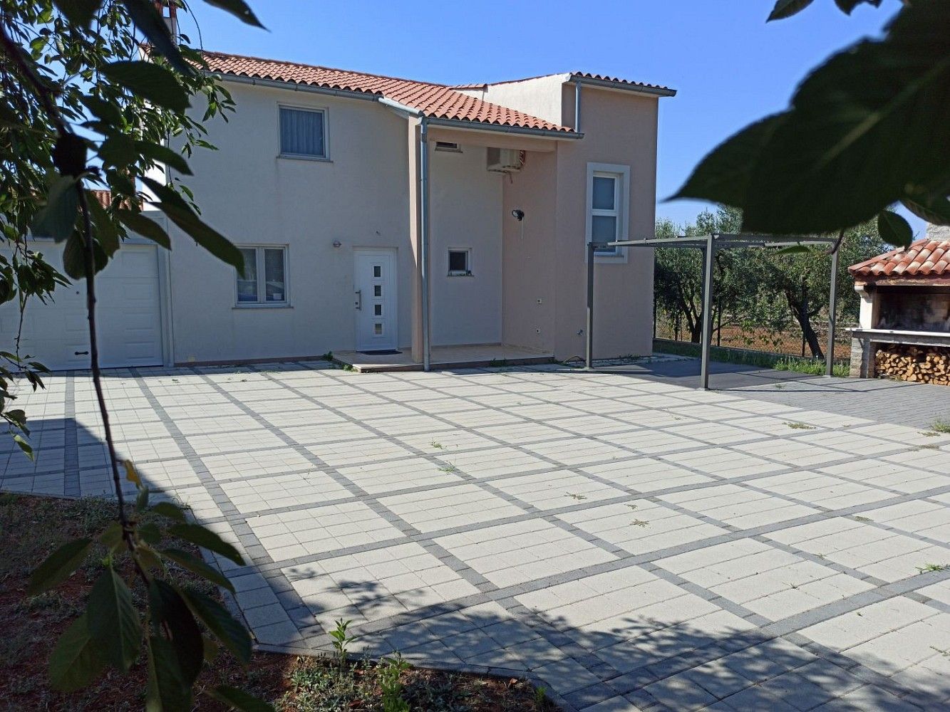 Rodinný dům, 115 m²
