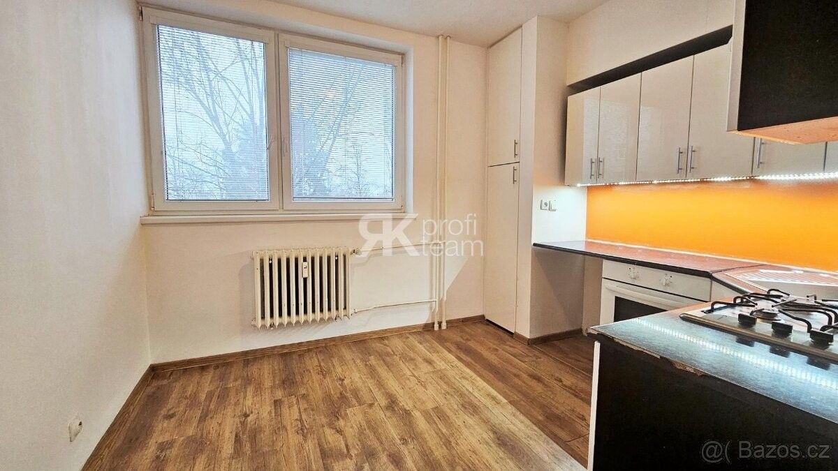 Pronájem byt - Ostrava, 708 00