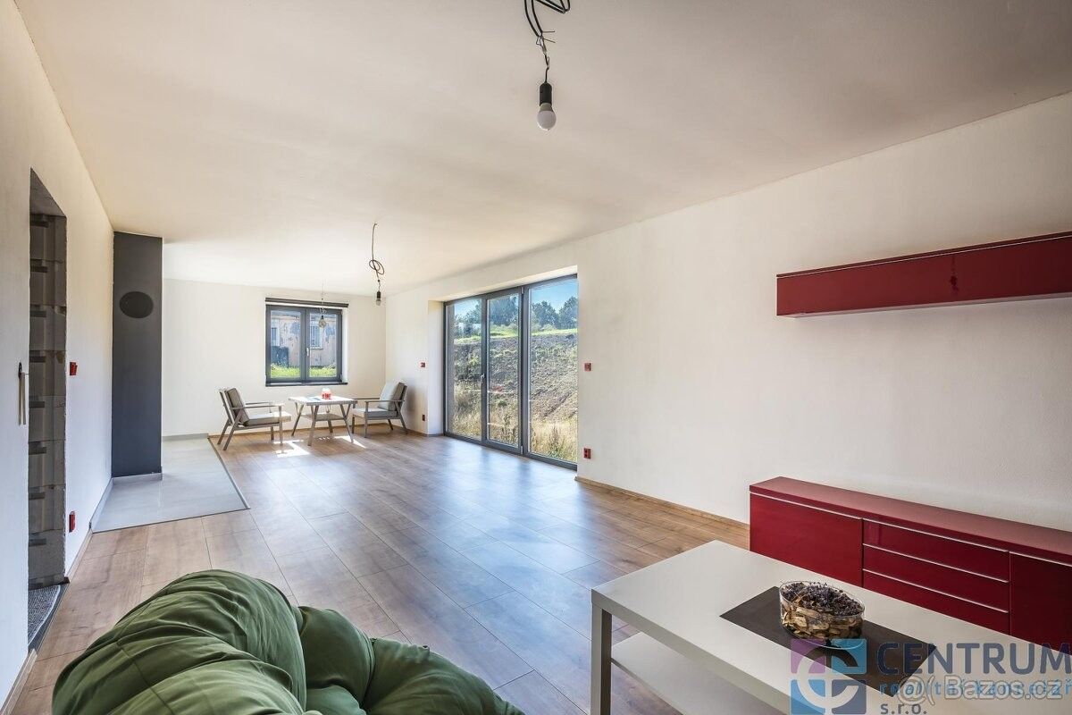 Prodej rodinný dům - Hrádek nad Nisou, 463 34