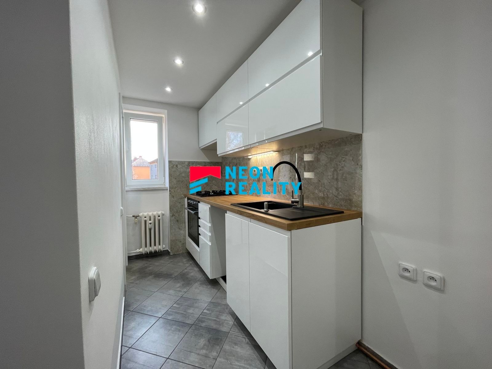 3+1, Na Hermaně, Vratimov, 65 m² - 1