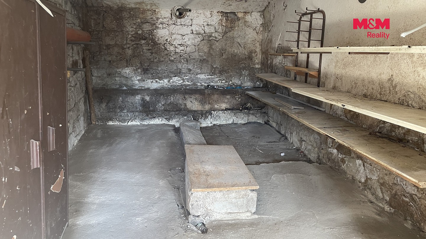 Prodej pozemek pro bydlení - Vládní, Líšťany, okres Louny - 5