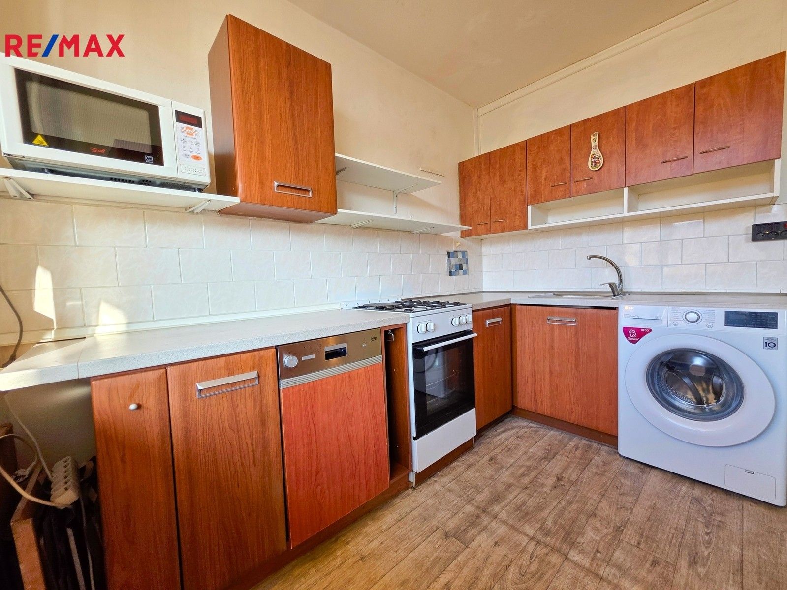 Prodej byt 4+1 - Česká, Most, 83 m²