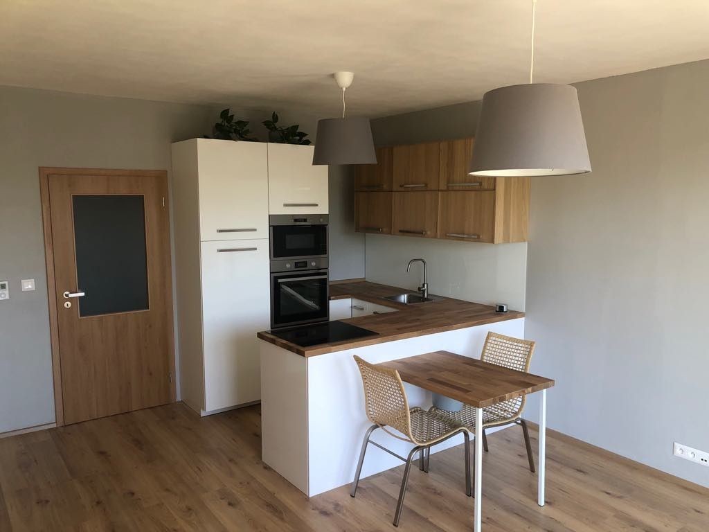 Byt 2+kk · 60 m² · V Hliníkách, Chrudim - Chrudim, Pardubický kraj - 3
