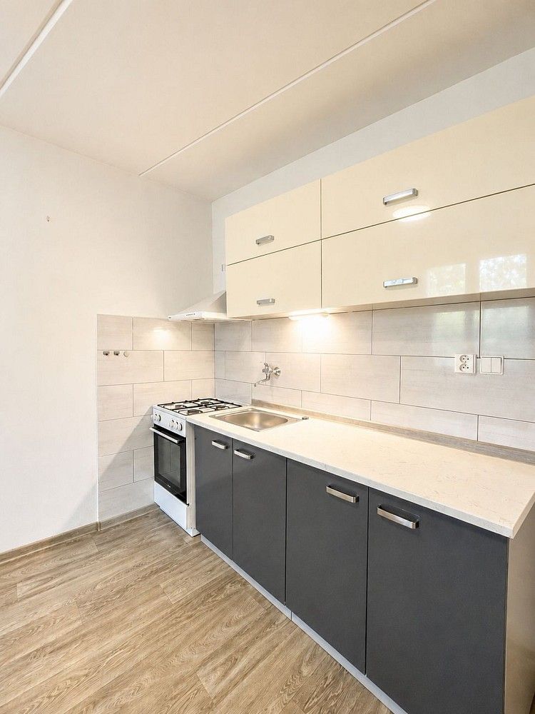 1+1, Jirkov, okres Chomutov, Ústecký kraj, 36 m² - 1