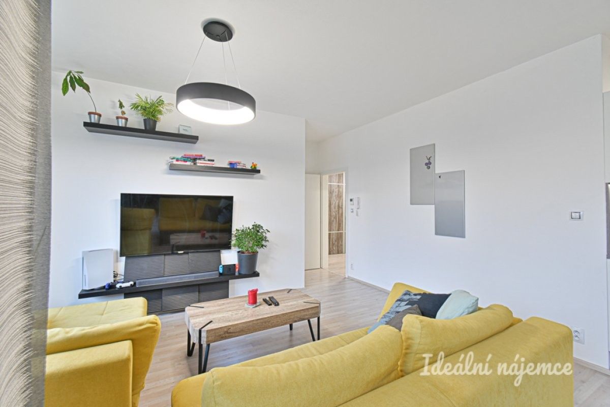 Pronájem byt 2+kk - Kigginsova, Brno, 61 m² - 5