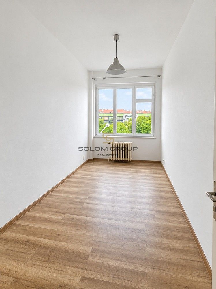 Byt 2+1 · 60 m² · Vršovická, Praha 10 - Vršovice - 4
