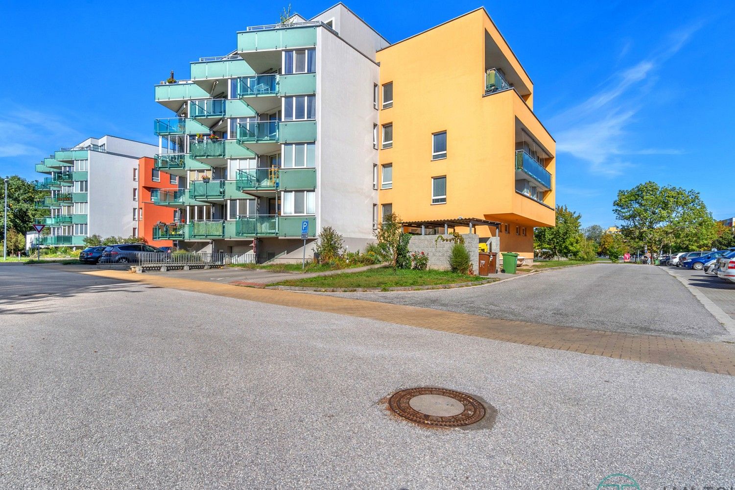 2+kk, Labská louka, Hradec Králové - Třebeš, 72 m² - 1