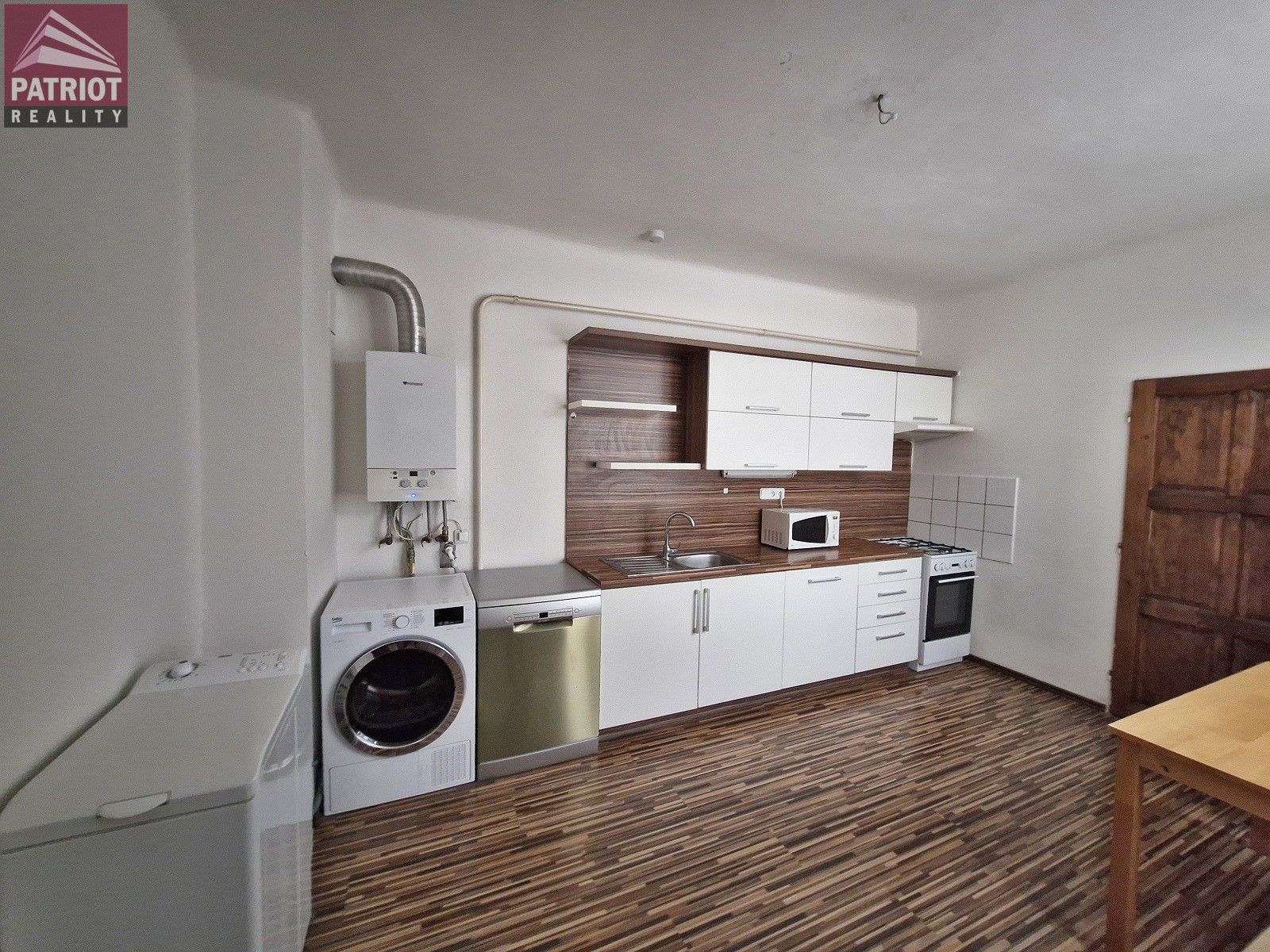 2+1, Dolní náměstí, Olomouc, 70 m²