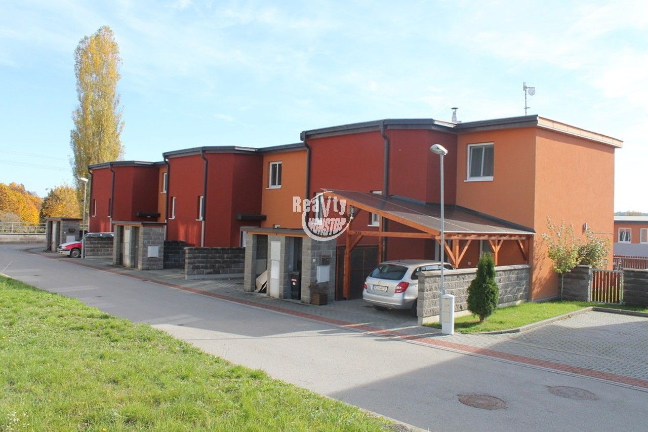 Prodej rodinný dům - Otín, Jindřichův Hradec, 91 m²