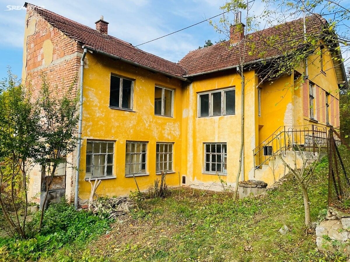 Prodej rodinný dům - Bílovice nad Svitavou, 664 01