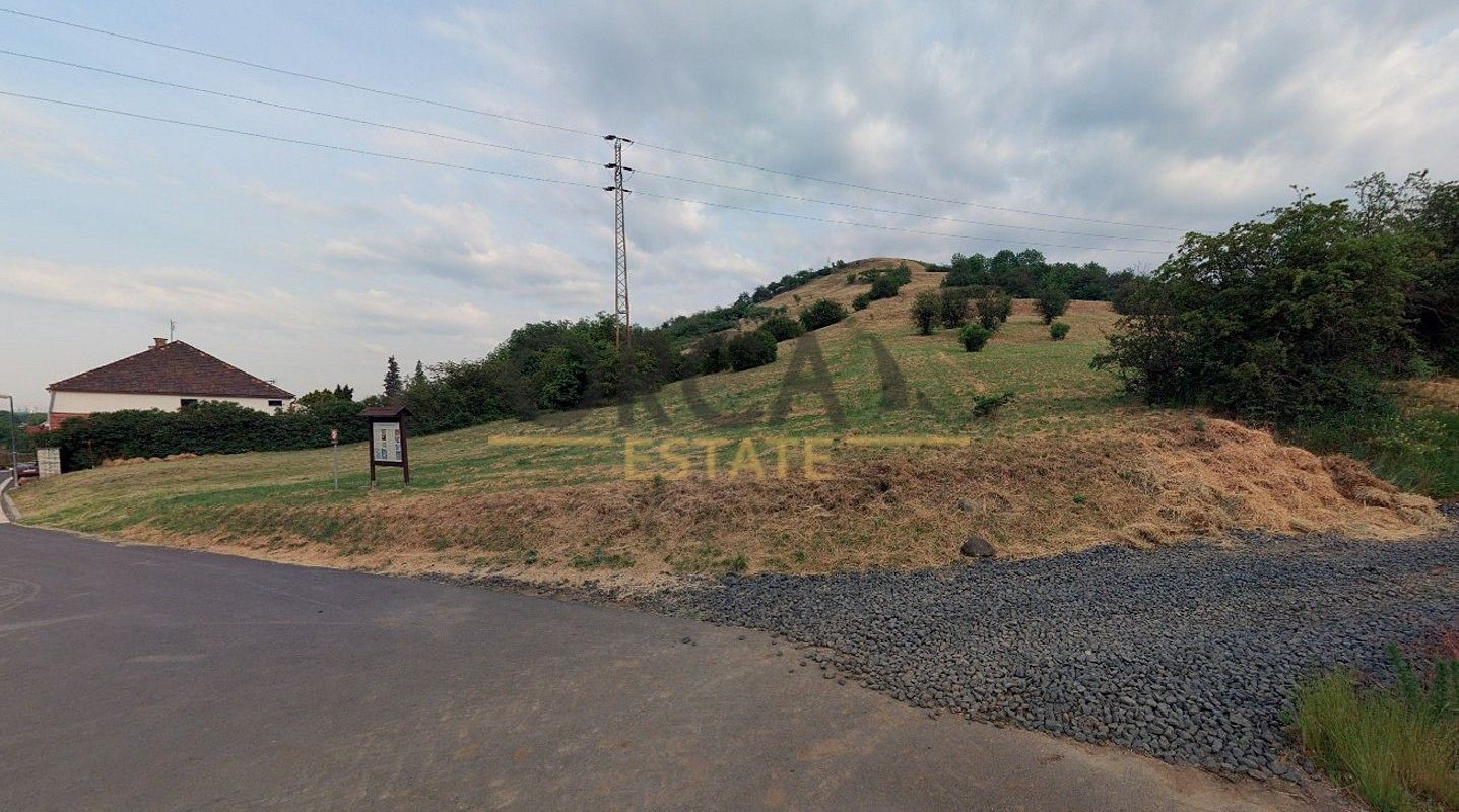 Pozemek · Hostomice, okres Teplice, Ústecký kraj - 3