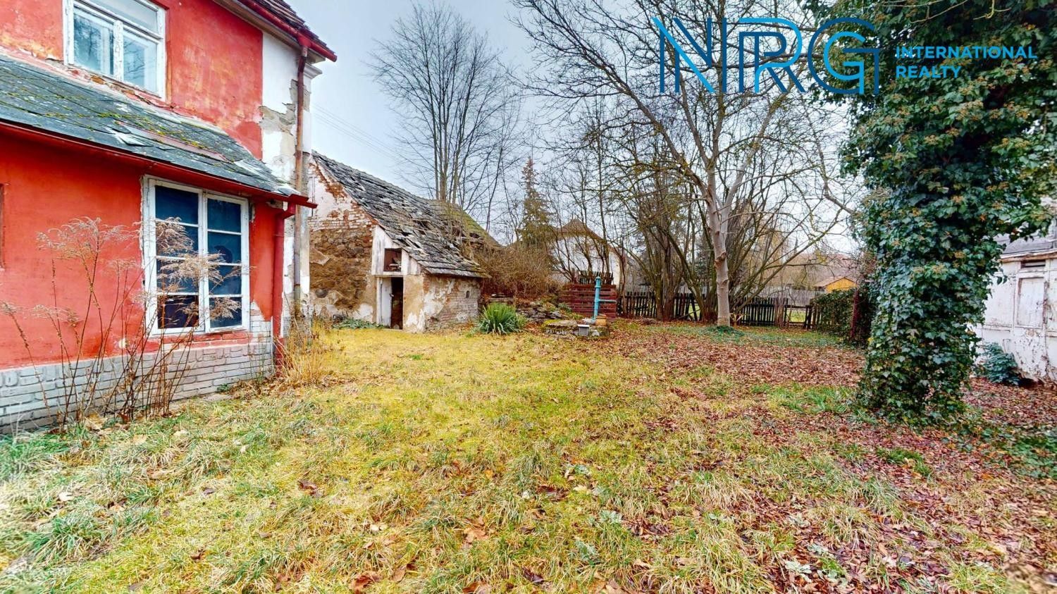 Prodej činžovní dům - Čimelice, 180 m²