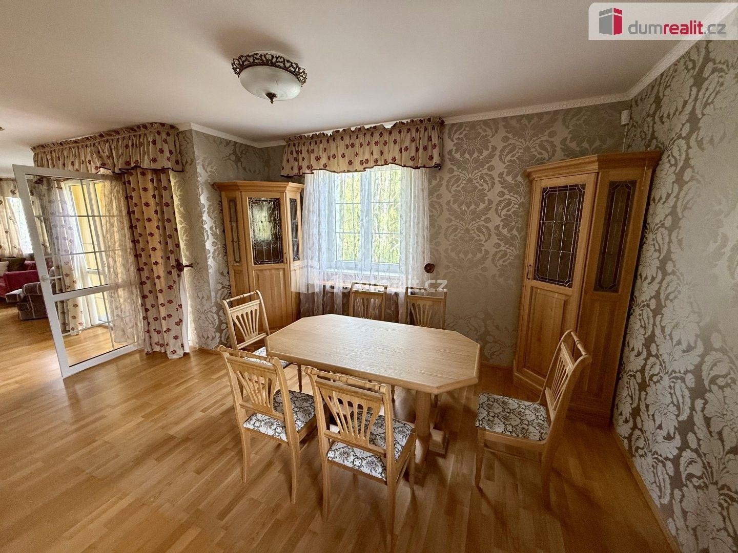 Byt 3+kk · 161 m² · Bezejmenná, Mariánské Lázně - 3