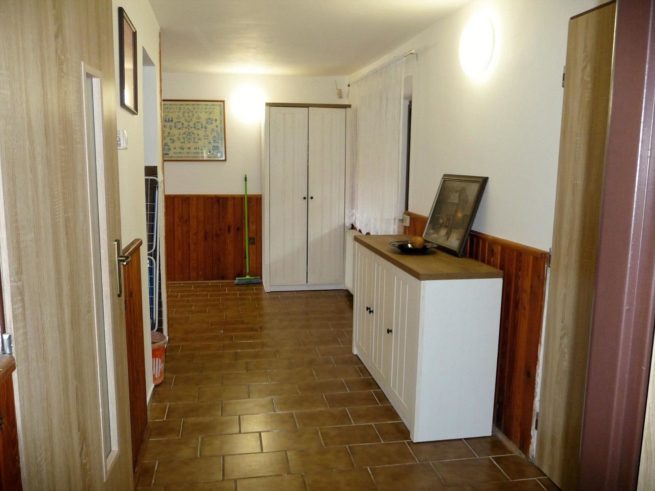 Prodej rodinný dům - Vrbičany, okres Kladno, Středočeský kraj, 192 m² - 5