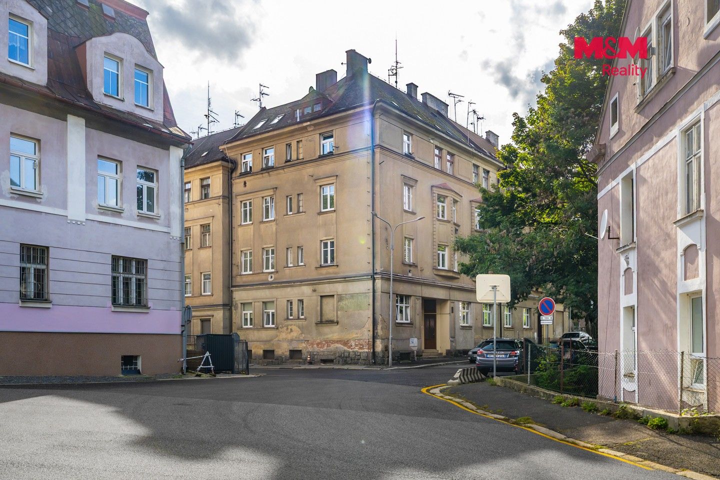 Byt 1+1 · 49 m² · Souběžná, Jablonec nad Nisou - 3