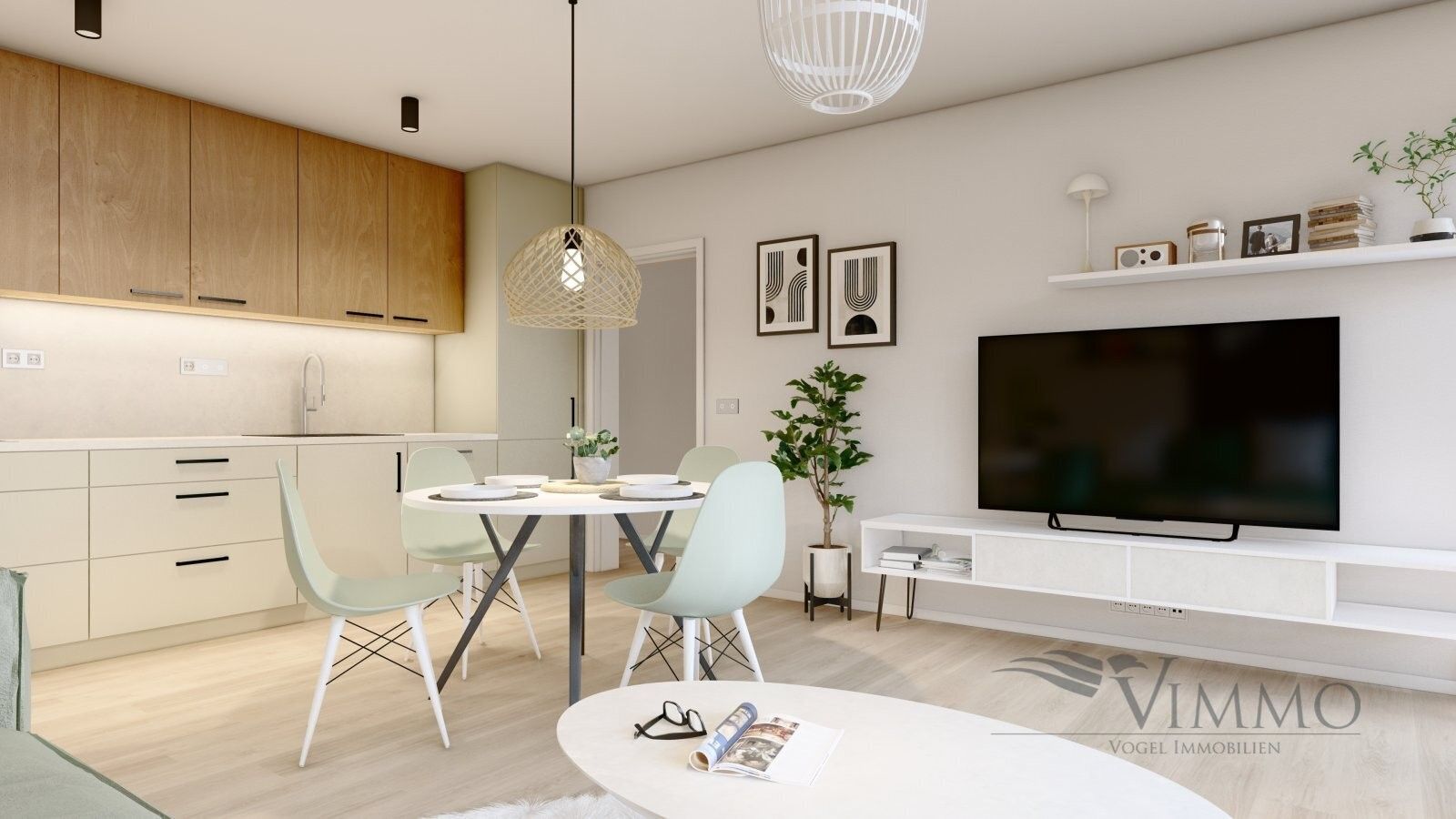 Prodej byt 4+kk - Jižní 2426, České Budějovice 3, 96 m² - 2