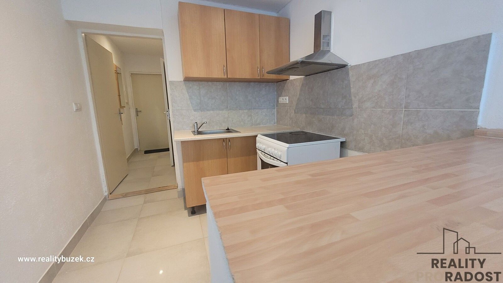 1+kk, Na rybníčku 222, Olomouc, 20 m² - 2