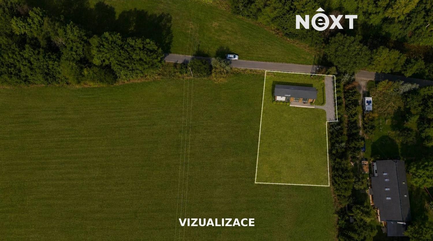 Prodej pozemek pro bydlení - Petrov nad Desnou - 5