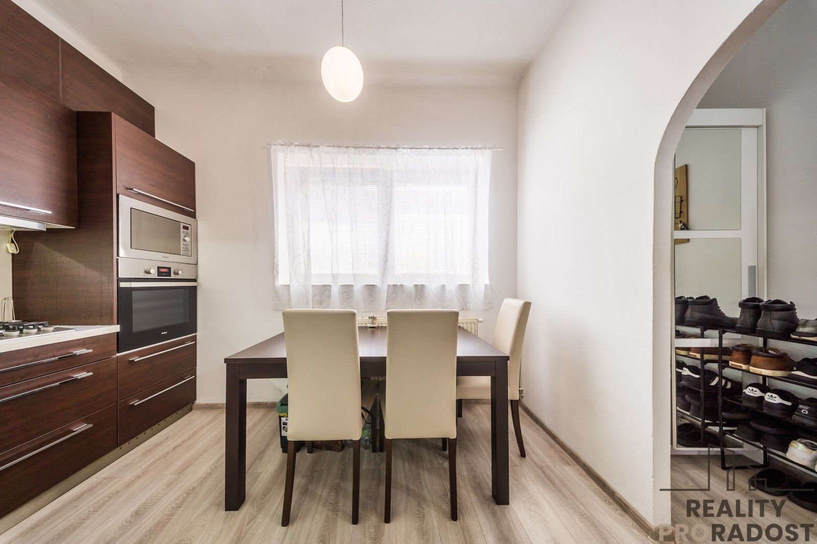 Prodej rodinný dům - Komenského 794, Hodonín, 242 m² - 5