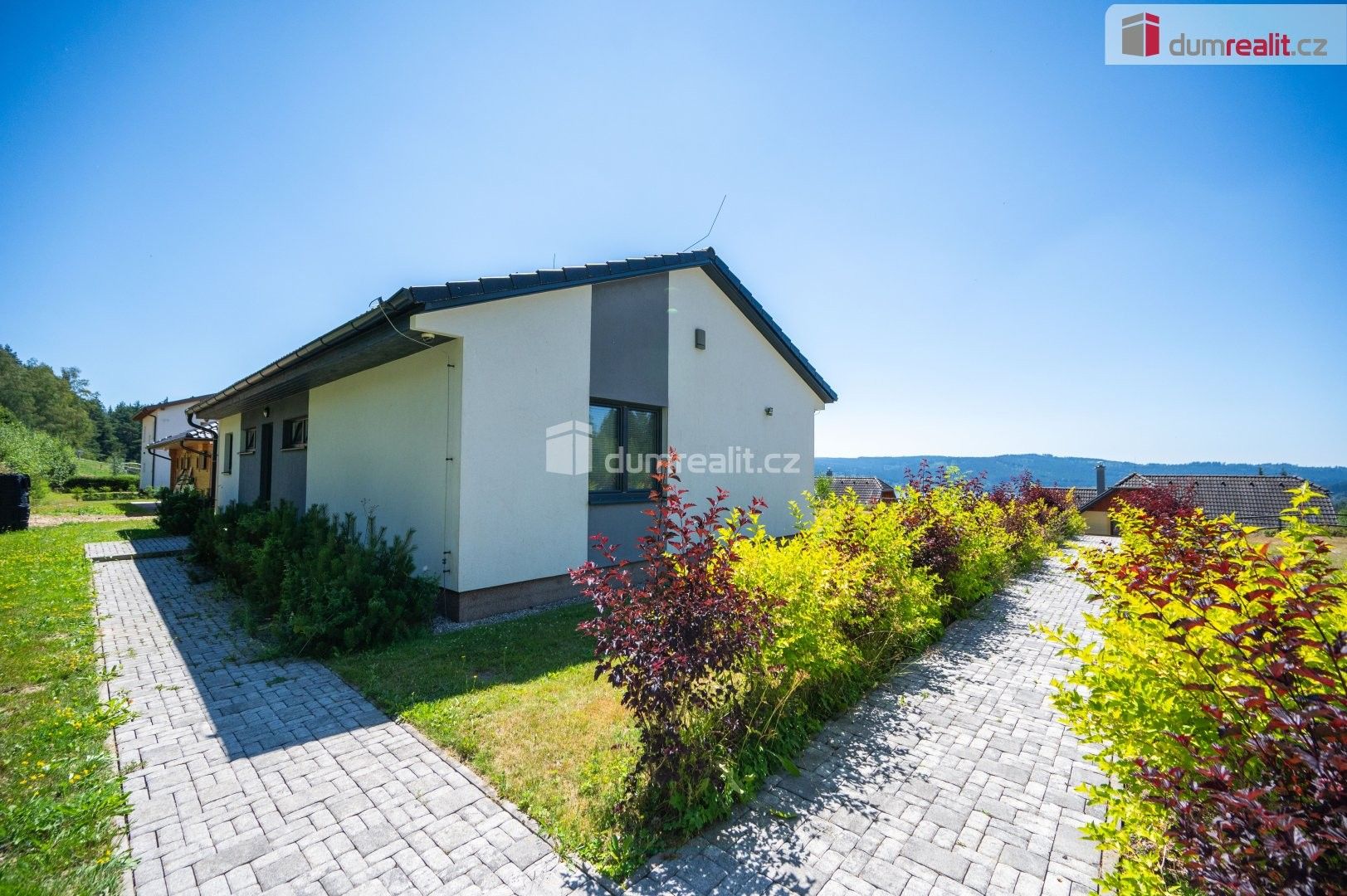 Rodinný dům, 100 m²