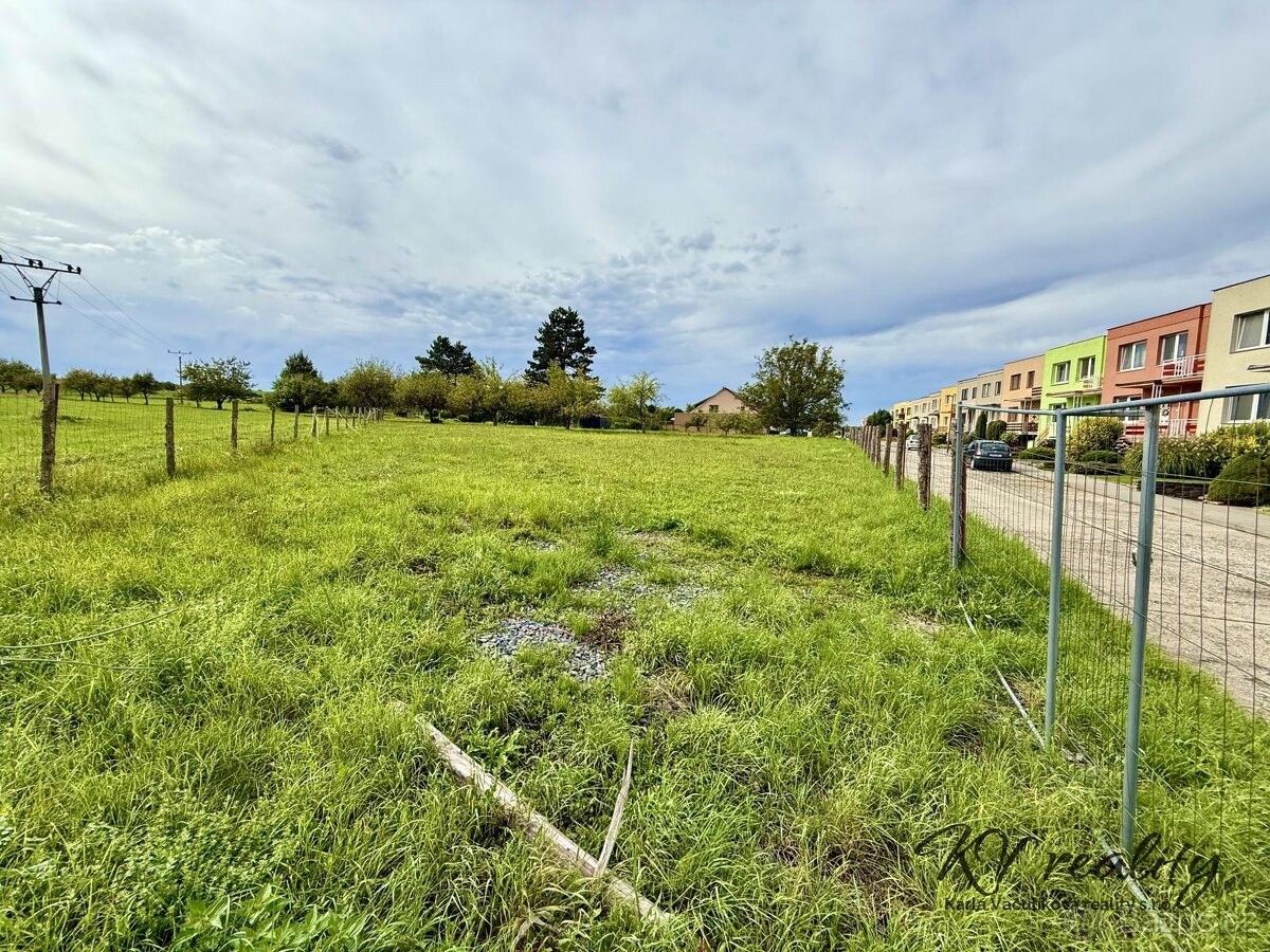 Pozemky pro bydlení, Dřevohostice, 751 14