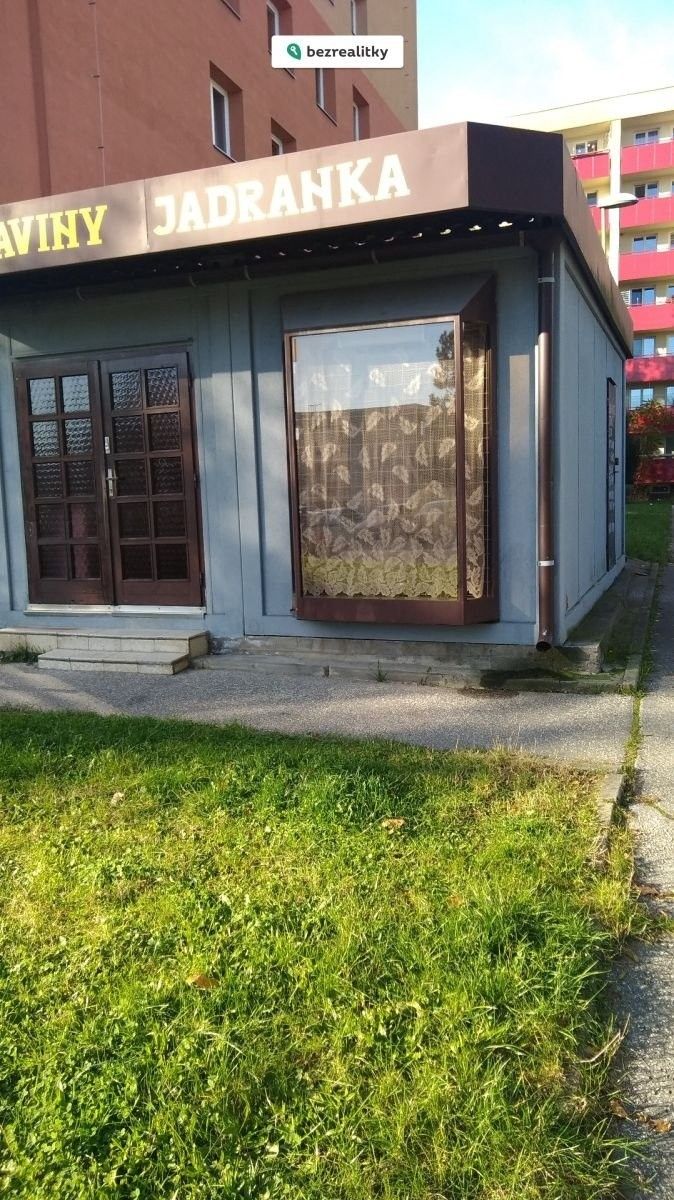 Ostatní, Generála Svobody, Havířov, 34 m²