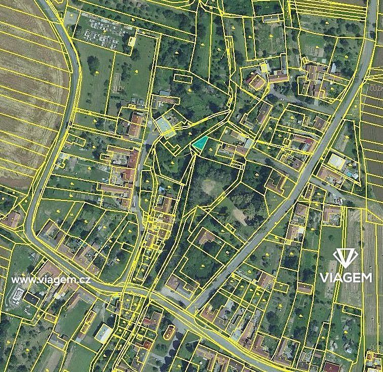 Zemědělské pozemky, Pačlavice, okres Kroměříž, Zlínský kraj - 2
