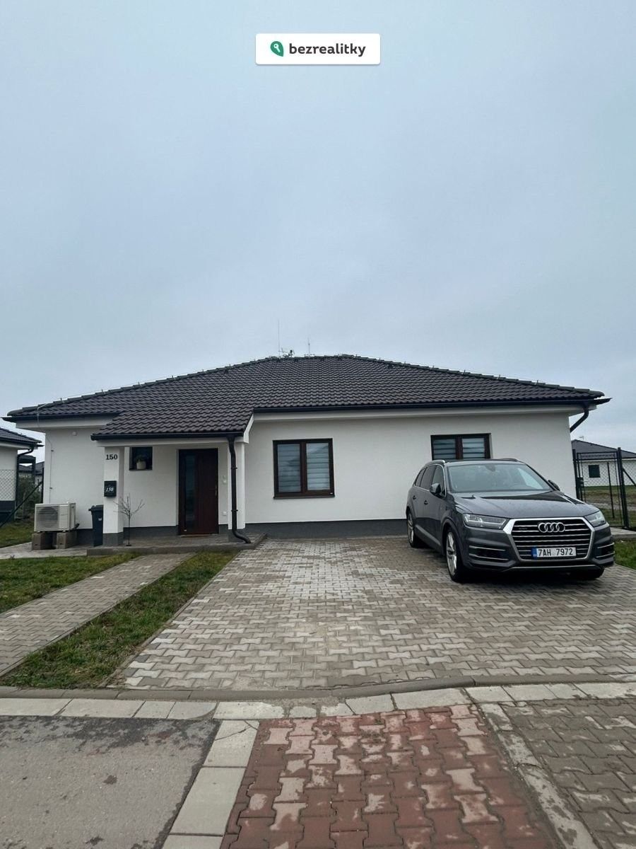 Rodinné domy, Sopřeč, 104 m²