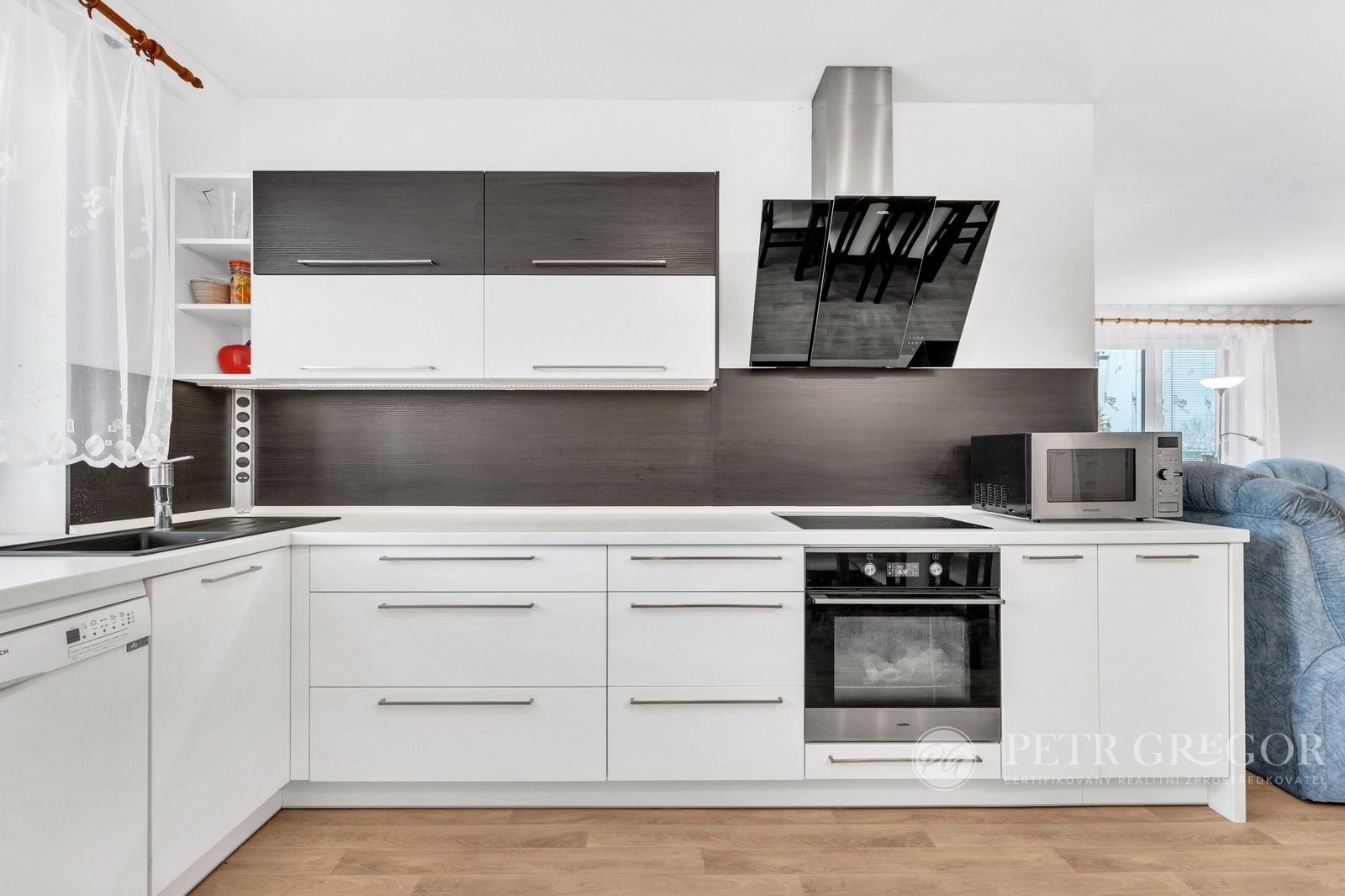 Prodej rodinný dům - Starý Mateřov, 133 m²