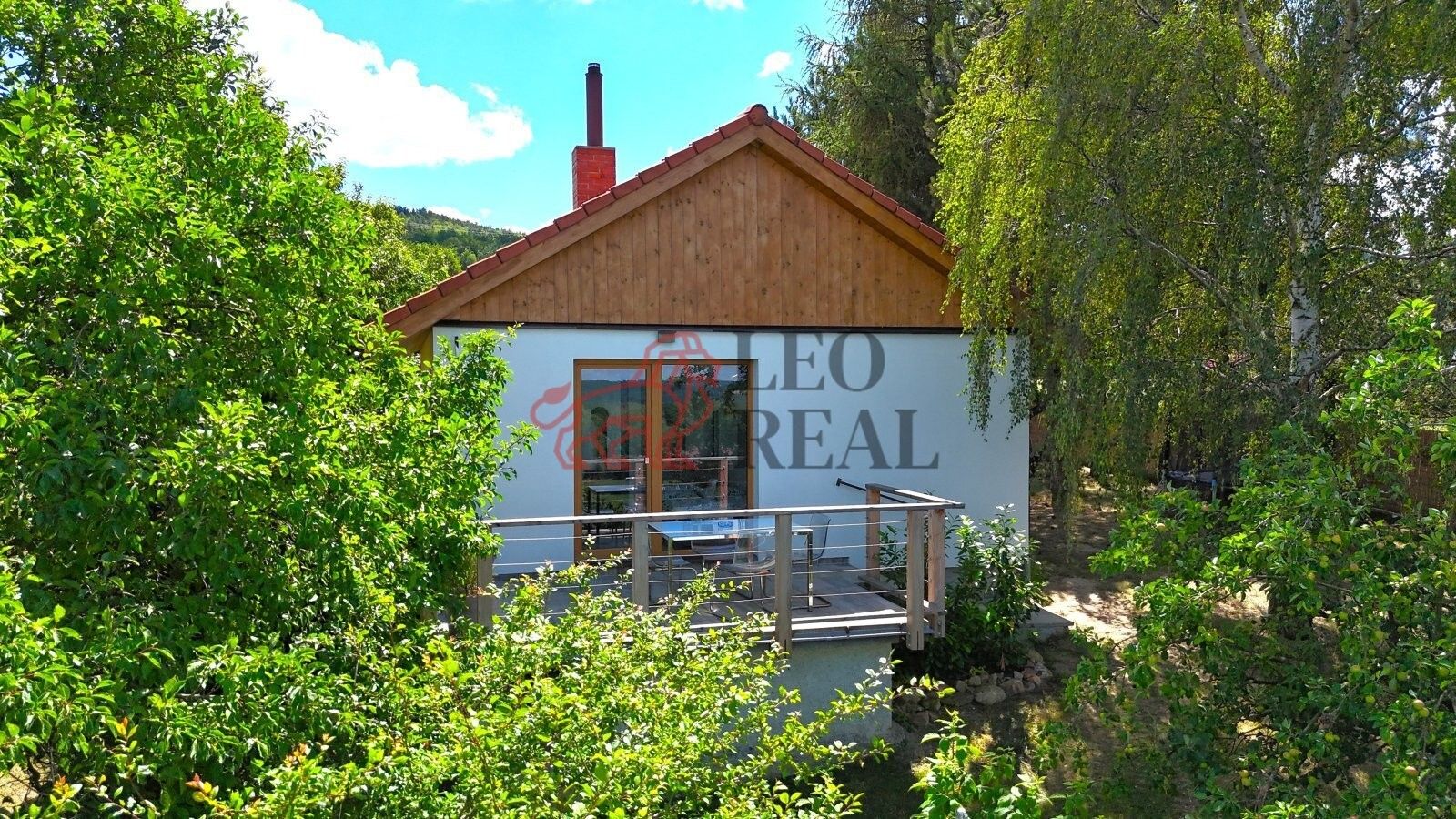 Chata · 47 m² · Kamenná Lhota - 4