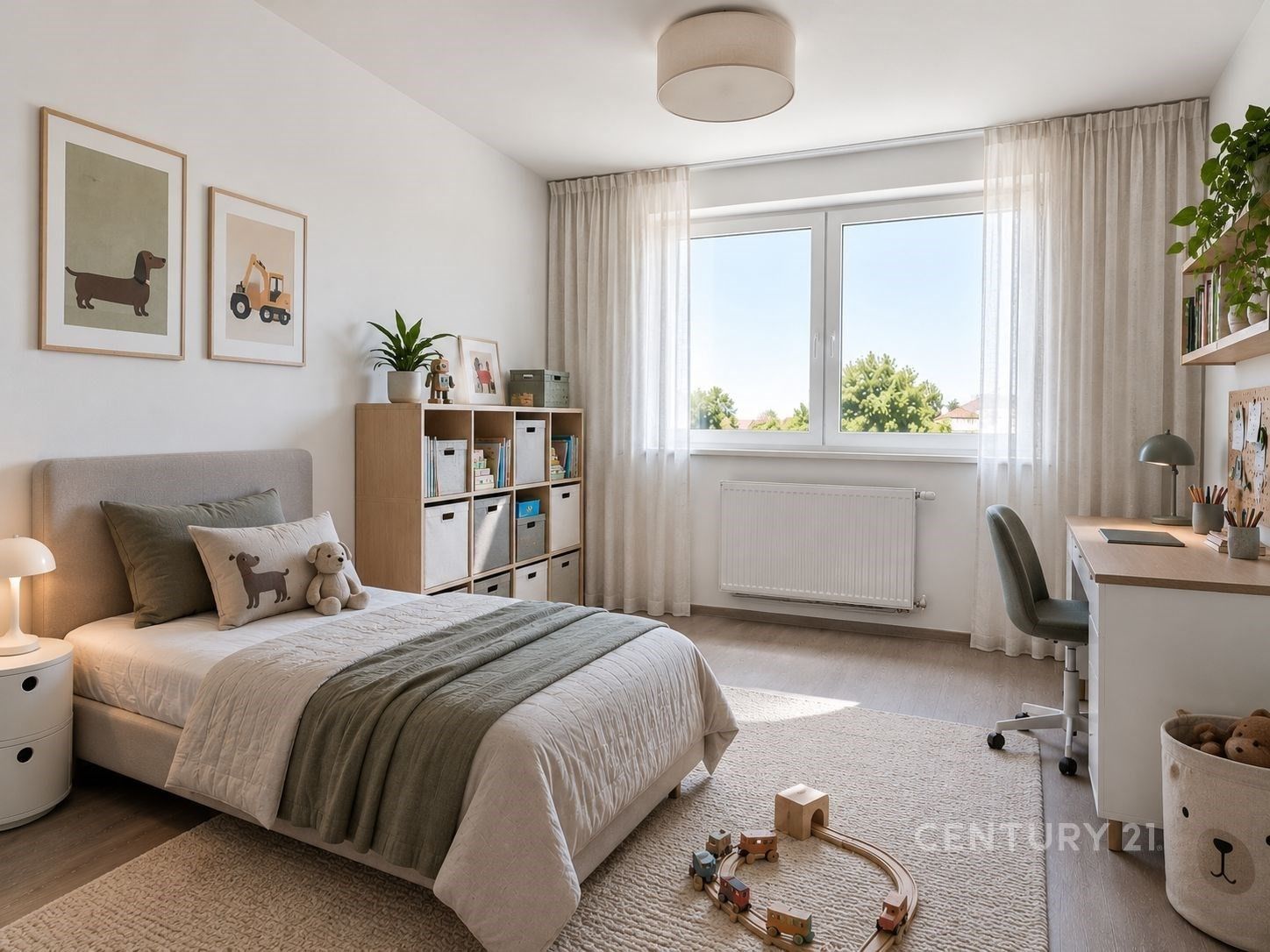 Prodej byt 3+kk - Táborská, Brno Židenice, 64 m² - 5