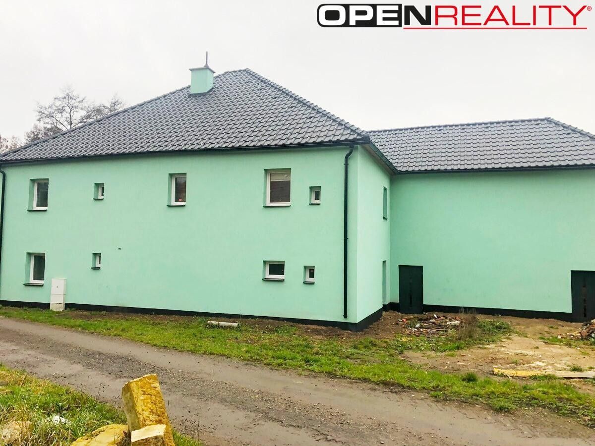 Činžovní dům · 595 m² · Rychnov na Moravě - 3