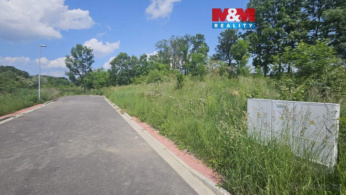 Pozemky pro bydlení, Čepí, 533 32