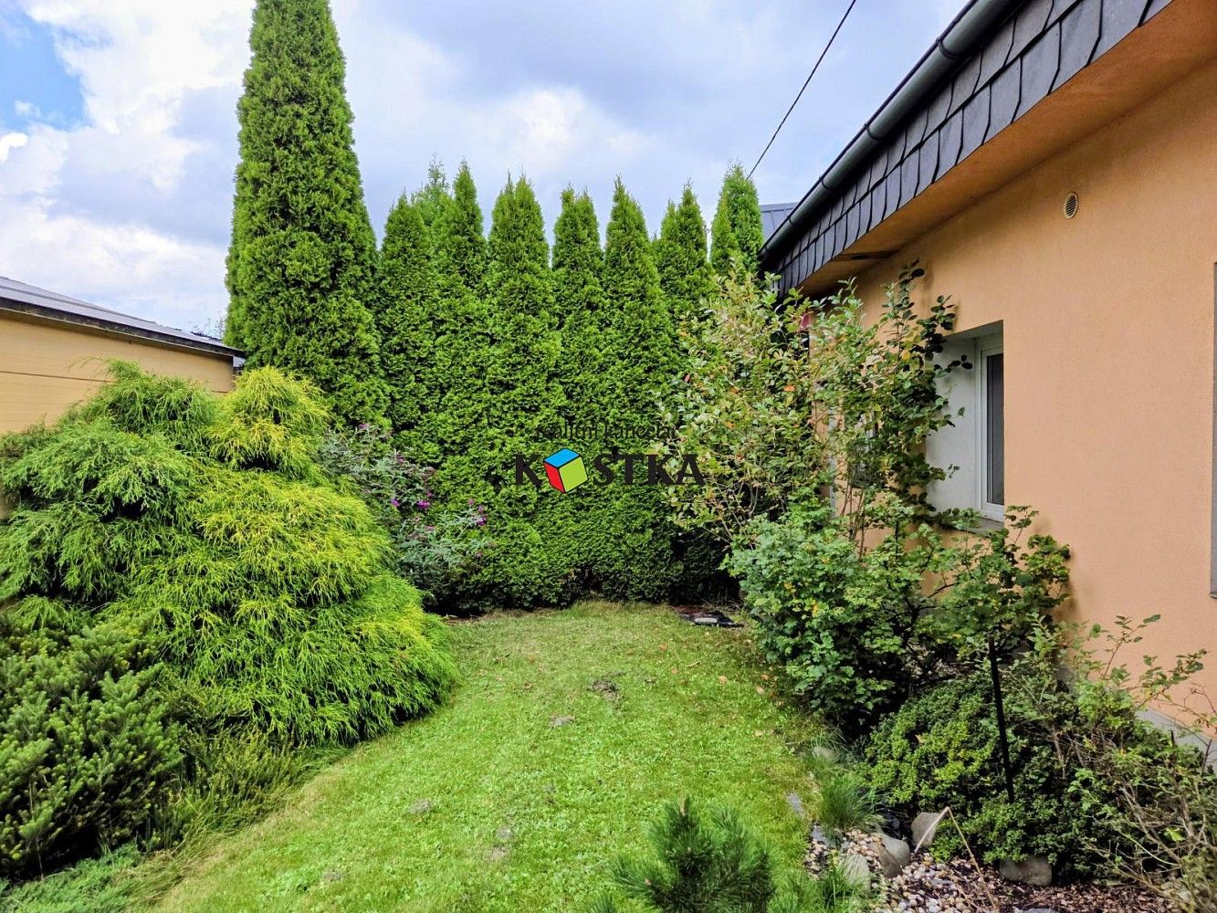 Prodej rodinný dům - Slívova, Ostrava - Slezská Ostrava, 100 m² - 5