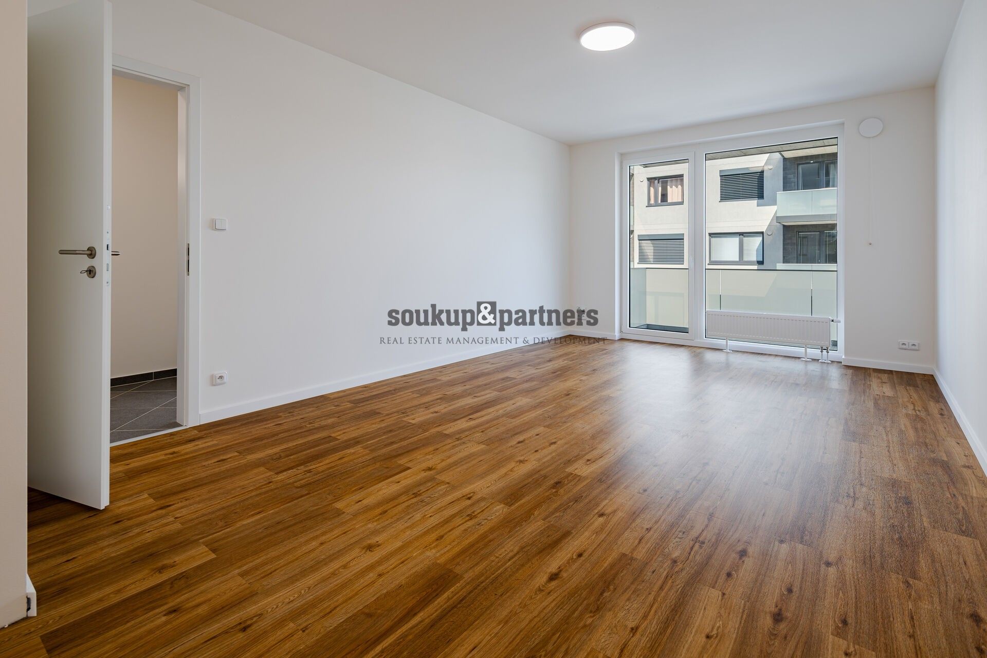 2+kk, Návarovská  , Praha, 55 m² - 2