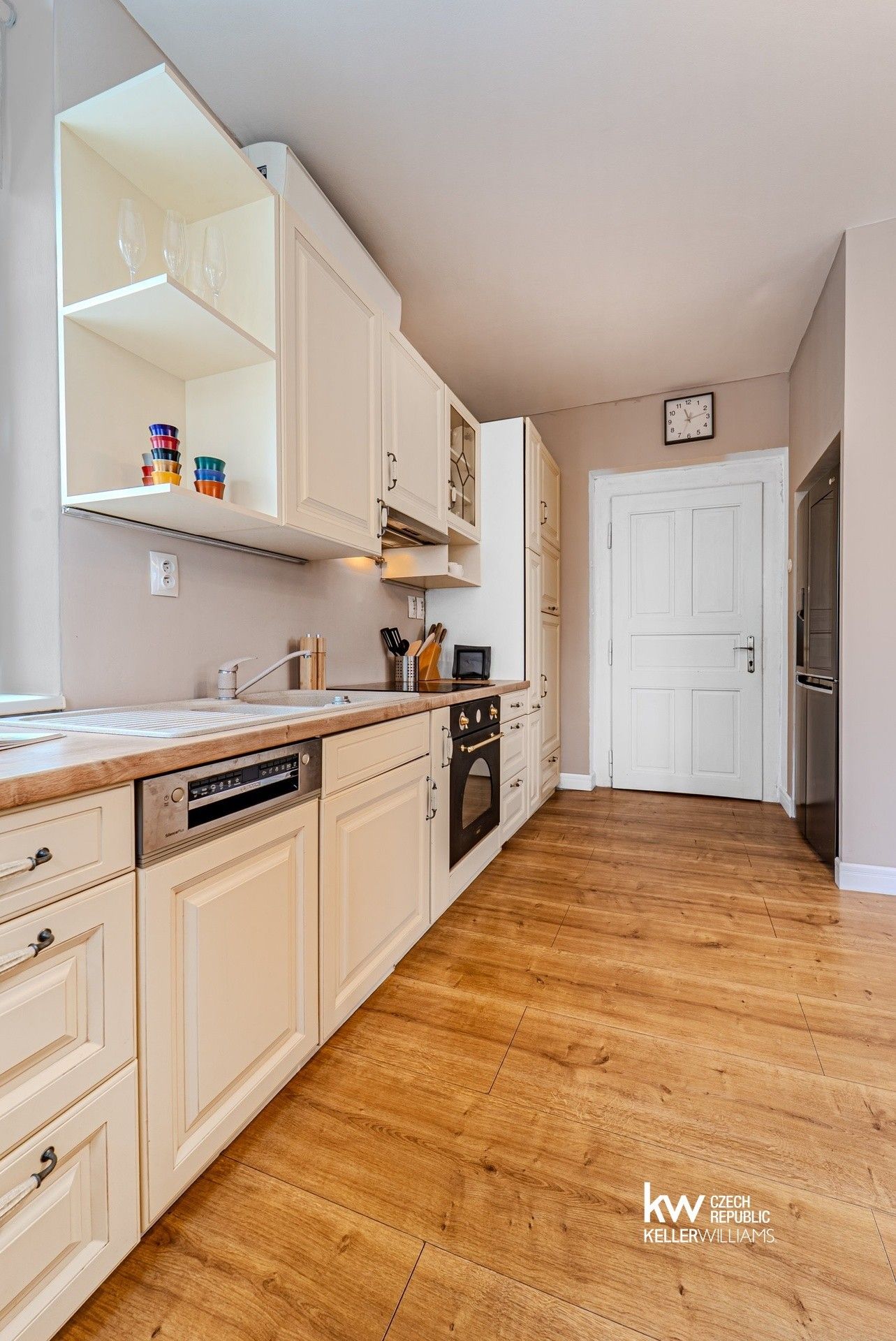 Prodej rodinný dům - Smíchovská 314, Praha Řeporyje, 145 m² - 5