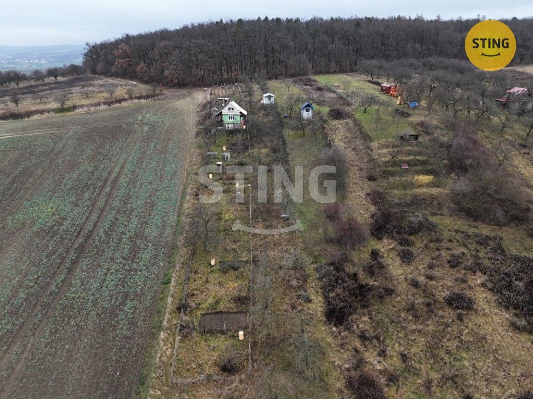 Prodej pozemek pro bydlení - Kyjov, 697 01