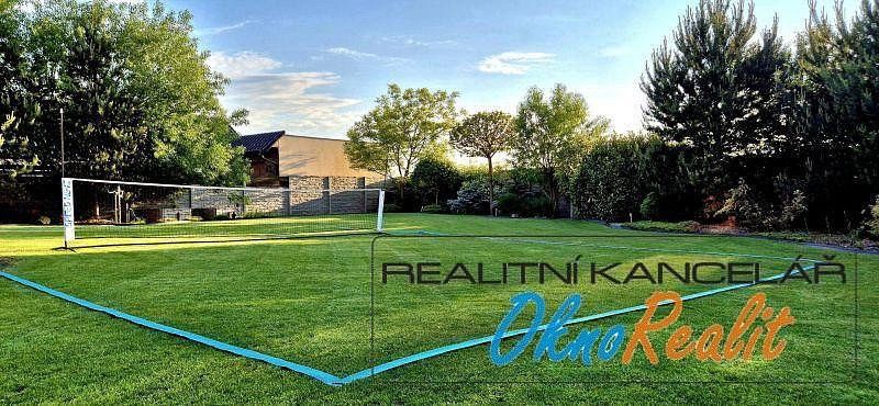 Prodej rodinný dům - Hvězdná, Přerov - Přerov I-Město, 187 m² - 5