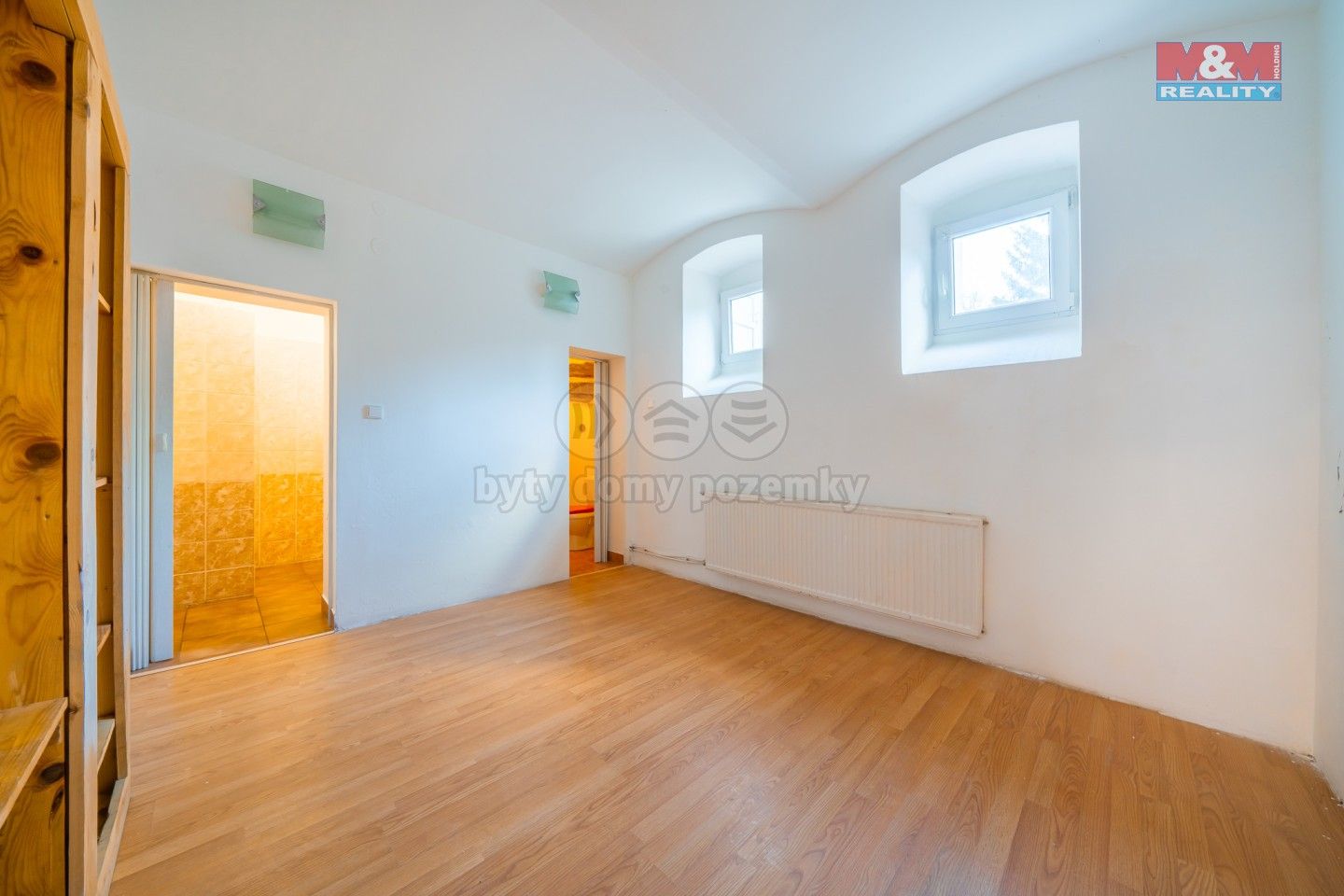 Činžovní dům · 370 m² · Studentská, Aš - 4