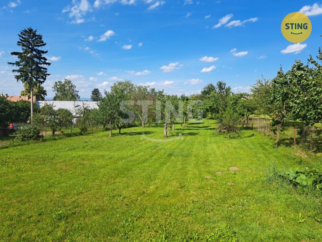 Pozemky pro bydlení, Rataje, 1 m²