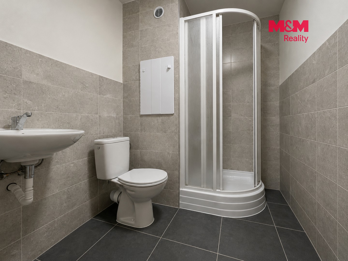 Byt 2+kk · 35 m² · Terezínská, Bohušovice nad Ohří - 4
