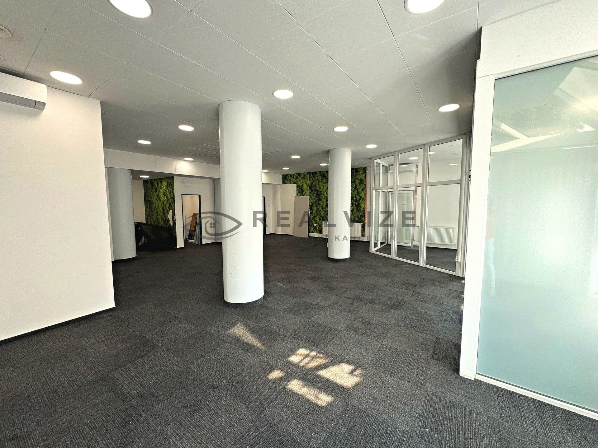 Pronájem obchodní prostory - Žižkova tř., České Budějovice, 147 m²