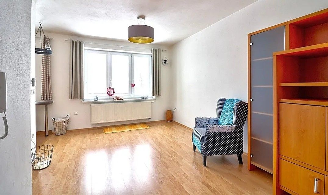 Prodej byt 2+kk - Vlachovice - Vlachovice u Rokytna, Kraj Vysočina, 56 m² - 5